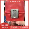 Autoresgatador de oxigênio químico para mineração, suporta personalização de autoresgatador de oxigênio químico ZH30, autoresgatador de oxigênio químico tipo isolamento
