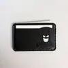 Carteira Masculina Batman Estilo Curto Business Clássica Simples Porta-Cartões com Múltiplos Slots Modelo Mais Vendido Adequada para Uso Doméstico