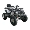 Vehículo Grande de Playa, ATV Todo Terreno 200ccgy6, Motocicleta Todoterreno, Transmisión Automática, Transfronterizo