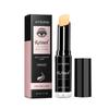 Jaysuing Barra de Crema para Ojos con Retinol Aclara Ojeras, Bolsas en los Ojos y Líneas Alrededor de los Ojos, Cuida la Zona del Contorno de Ojos