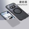 Adequado para Capa de Celular Nothing Phone2A, Capa Protetora Anti-Queda com Airbag Blindado para Nothing Phone1+15