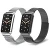 Para pulsera millet 7pro correa millet Milan magnética acero inoxidable pro7 correa metálica ventas directas de fábrica