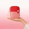 Bolsa de Almacenamiento de Medicamentos, Kit de Prevención de Epidemias para Estudiantes de Primaria, Botiquín Médico Portátil de Primeros Auxilios, Botiquín Médico de Emergencia para Viajes al Aire Libre, Kit de Salud
