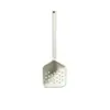 Juego de 7 Utensilios de Cocina de Silicona con Soporte de Almacenamiento, Espátula y Cuchara Antiadherentes de Grado Alimenticio, Herramientas de Cocina para el Hogar