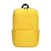 Nueva Mochila Casual Impermeable de Gran Capacidad, Mochila Escolar para Estudiantes con Logotipo Estampado a la Moda, Mochila para Viajes y Deportes al Aire Libre