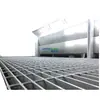 Cabina de Pintura con Cortina de Agua No Estándar, Sala de Secado de Pintura, Sala de Recubrimiento en Polvo, Equipo de Recubrimiento Libre de Polvo para Maquinaria de Ferretería, Venta Directa del Fabricante