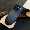 Para capa de celular Xiaomi 15Ultra nova padrão fibra de carbono Kevlar MI15pro magnética ultrafina capa protetora
