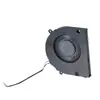 Fengxia 8007 Ventilador 5V 0.5A Ultra Delgado Bajo Ruido Ventilador Denso de Aspas Gran Volumen de Aire Micro Ventilador de Refrigeración