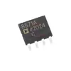 AD8571ARZ 8571A SOP-8 Mercadorias genuínas originais Chip Amplificador Operacional SMD