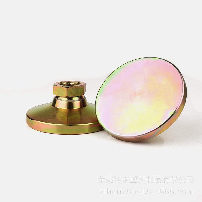 KNUF-M24内螺纹-100直径底座镀彩锌 (3).JPG