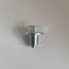 Adecuado para Toyota Lexus Highlander Camry Tapón de Drenaje de Aceite Tornillo Magnético Fuerte Cárter de Aceite Drenaje de Aceite Tapón Magnético de Aceite