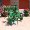 Arado Volteador Hidráulico de Doble Columna en Espiral, Arado Volteador Integrado para Cultivo de Suelo Profundo, Cultivador Multiarado para Cultivo de Suelo Profundo