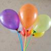 Globo perlado de 10 pulgadas y 1,5 g, redondo y grueso, ideal para bodas, cumpleaños y fiestas, venta al por mayor transfronteriza.