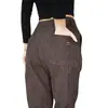 Colección nueva otoño/invierno 2026 transfronteriza: pantalones jogger para hombre, corte holgado, versátiles, pantalones casuales finos y transpirables para hombre