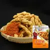 Fabricante de Suministros de Polvo de Carne Crujiente, Polvo Especial para Freír Carne y Pescado, Polvo Crujiente para Freír para Uso Doméstico y Comercial, Polvo de Carne Crujiente Pequeño Potenciador de Sabor para Piel Crujiente