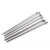 Dedal de prestamista molde SKD61 doméstico expulsor SKD-612 3 4 5 6 7 8*350*400*450*100