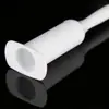 Aguja de Belleza Empuje Trasero Esencia Agua de Luz de Aguja Plástico ABS Material de Envoltura Recubrimiento Líquido Cosmético Botella de Aguja