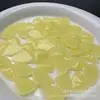 Atacado do Fabricante Novo Material Segunda Geração Cera de Abelha Raiz de Lótus Fatiada Contas em Barril Abóbora Nó Chinês Coleção de Pequenos Acessórios Materiais para Miçangas DIY