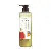 Receita de Cabelo 530g Shampoo Fofo Hidratante Calmante Controle de Oleosidade Shampoo Condicionador Lote Genuíno