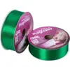 Fita de Cetim 38mm 50M. Bandeira Verde 217