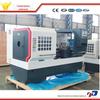 Plataforma giratória de explosão torno CNC CAK6140 torno CNC quanto custa o preço do torno CNC 6160 porta-ferramentas elétrico