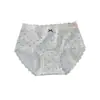Oferta Especial 45-60kg Niñas Ropa Interior de Algodón con Estampado de Encaje Moda Cómoda para Mujer M1009