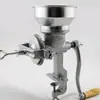 Envío Gratis Hogar Manual Manual Molinillo Molino Máquina Material Medicinal Grano Nogal Cacahuete Molino Molino de Relleno