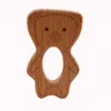 Fabricantes de productos de madera de haya para animales, palo de moler, juguetes para moler los dientes de bebé, procesamiento de artesanías de madera