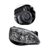 Para Opel Corsa 2003-2011 Chevrolet Tornado 2004-2011 Faro Luz Delantera Lámpara
