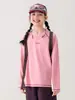Body de bebê roupas infantis camiseta de manga comprida 2026 nova coleção outono roupas para meninas tops primavera e outono roupas de outono para meninos