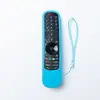 Adequado para Capa de Silicone para Controle Remoto de TV Lgan-Mr21Gc An-Mr21N/21Ga Controle Remoto Macio Totalmente Inclusivo