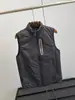 ¡Solución de almacenamiento asequible y práctica! ¡Incluye cintas reflectantes 3M! Chaleco acolchado sin mangas, impermeable y cálido, para hombres y mujeres, perfecto para otoño e invierno