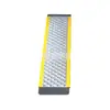 Venda Direta de Fábrica Rampa para Veículos Elétricos de Motocicleta Rampa Antiderrapante Sem Barreiras 1,5m Rampa para Veículos