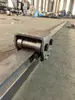 Roda de Polia de Guincho de Viga I Acessórios para Elevador Hidráulico de Carga Slot H Grupo 10 # -20 # Nº