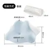 Travesseiro de Dormir para Deitar de Barriga para Baixo, Travesseiro de Pescoço Gato Noturno, Travesseiro Especial para Dormir e Usar Celular, Proteção da Coluna Cervical, Almofada de Cabeceira, Travesseiro Multifuncional para Deitar