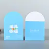 ¡Guau! Actividad del Festival de Año Nuevo, Sobres Rojos Pequeños Creativos, Suministros para Bloquear la Puerta de Bodas, Bolsas de Dibujos Animados, Engrosadas y Personalizables