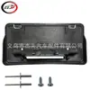 Adecuado para 2017-2019 Ford F250 Super Duty soporte para marco de matrícula delantera HC3Z17A385AA