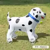 Balões 3D de Animais Pequenos Caminhantes Foscos para Barracas de Feira Noturna, Festas de Aniversário Infantil, Decorações Externas Atacado