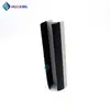 Ventas Directas de Fábrica Tiras de Goma para Puertas de Contenedor Tiras Selladoras Compuestas de EPDM y PVC Impermeables y a Prueba de Aceite