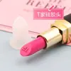 Molde DIY para Labial 2. Diámetro Interior Estilo Pico de Pájaro Molde de Silicona para Labial Labial Fácil de Desmoldar