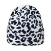 2026 Gorro de Lana Otoño e Invierno Estilo Nuevo Ocio al Aire Libre Gorro de Esquí Gorro Europeo y Americano para Clima Frío Gorro de Punto Cálido Jacquard Camuflaje para Hombres
