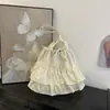 Nova Pulseira de Fragmentos Prateados para Mulheres Pulseira de Pérolas Artificiais Contas Patchwork Geométrico Irregular Design Europeu e Americano Personalidade de Nicho Tendência