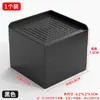 Alzas Cuadradas para Mesa, Patas Universales para Cama, Patas de Mesa, Bases para Gabinetes, Muebles, Sofá, Bloques Apilables Antideslizantes para Aumentar Altura