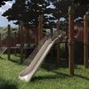 Proyecto de Aventura en la Jungla al Aire Libre para Instalación Familiar en Árboles