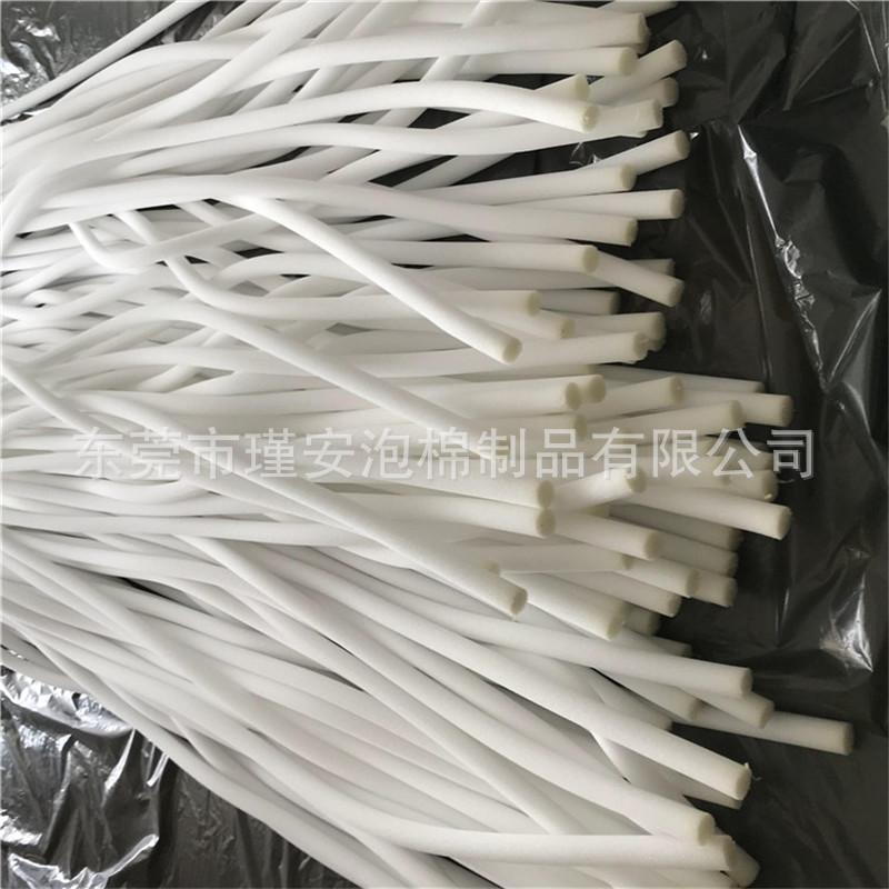 海绵管棒
