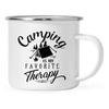 Taza Clásica de Esmalte Cerámico Retro de Transferencia Térmica Caliente de Amazon Taza de Gran Capacidad con LOGO Impreso Taza de Regalo