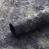 Papel con Patrón de Piedra, Papel con Textura Arrugada, Papel de Regalo Ramo de Flores, Papel de Regalo Atmósfera Texturizada, Papel Hecho a Mano, Bricolaje