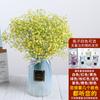Yunnan Kunming Dounan Céu Estrelado flores secas naturais pesando Jin vendendo buquê grande de sala de estar fresca para decoração de casa frete grátis