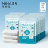 Toallas de Baño Desechables Minair al por Mayor 70*140cm Extra Grandes y Gruesas, Sin Pelusa, Adecuadas para Hoteles y Casas de Huéspedes