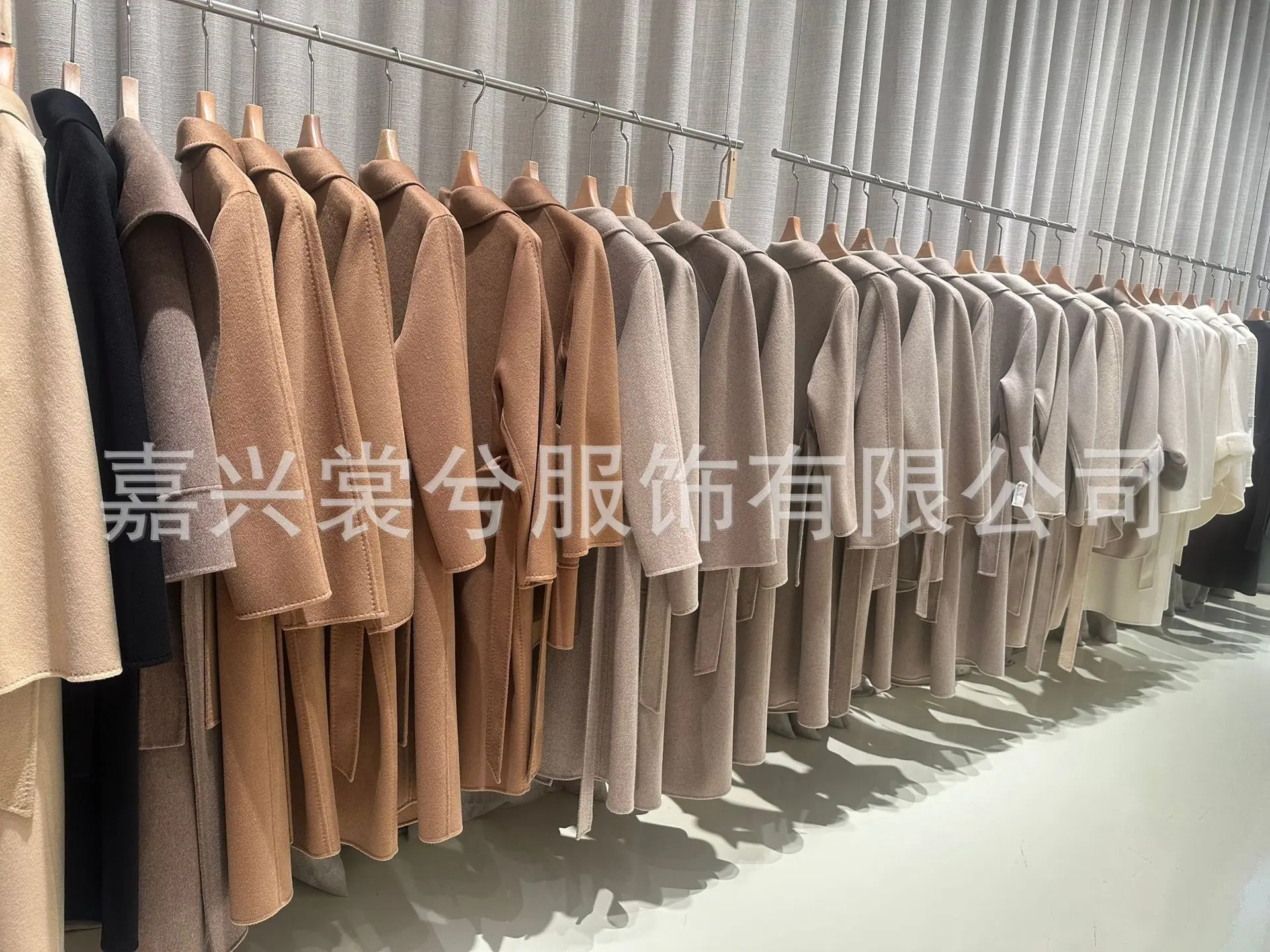 公司展厅
